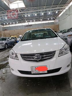 BYD G3